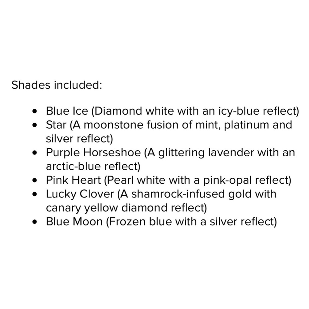 ⭐️ 🌙 💎 ABH Moon Child Glow Kit highlighter - Picture 6 of 8